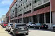 Parking at IDG - Innovation District Garage - Second Medium