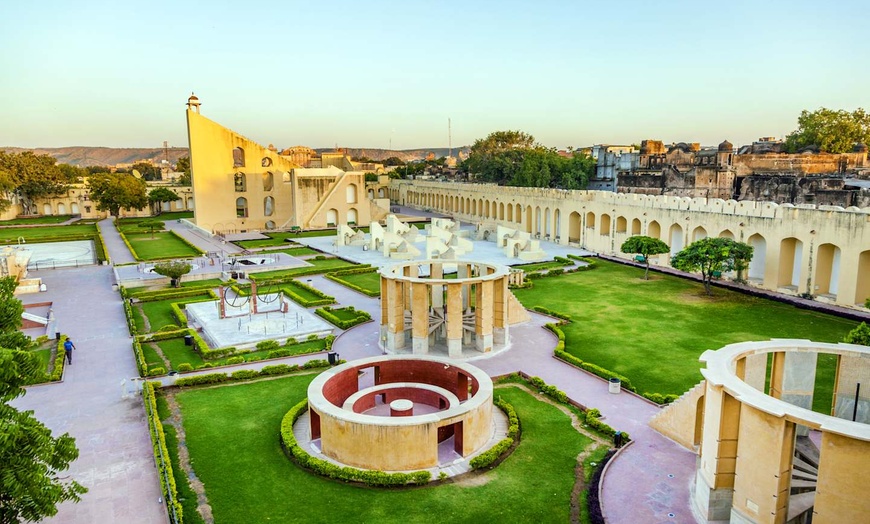 Image 30: ✈ INDIA | - Majestic India - Tour