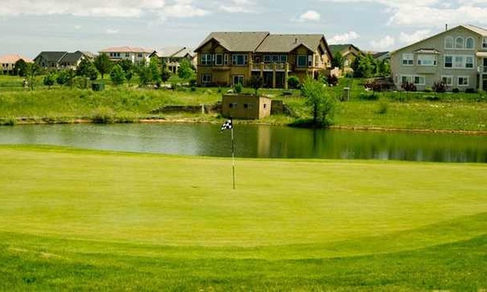 Pine Creek Golf Club Colorado Springs CO Groupon   C700x420 