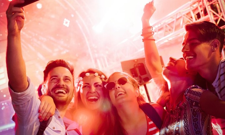 Image 11: Ruta de bares en Barcelona