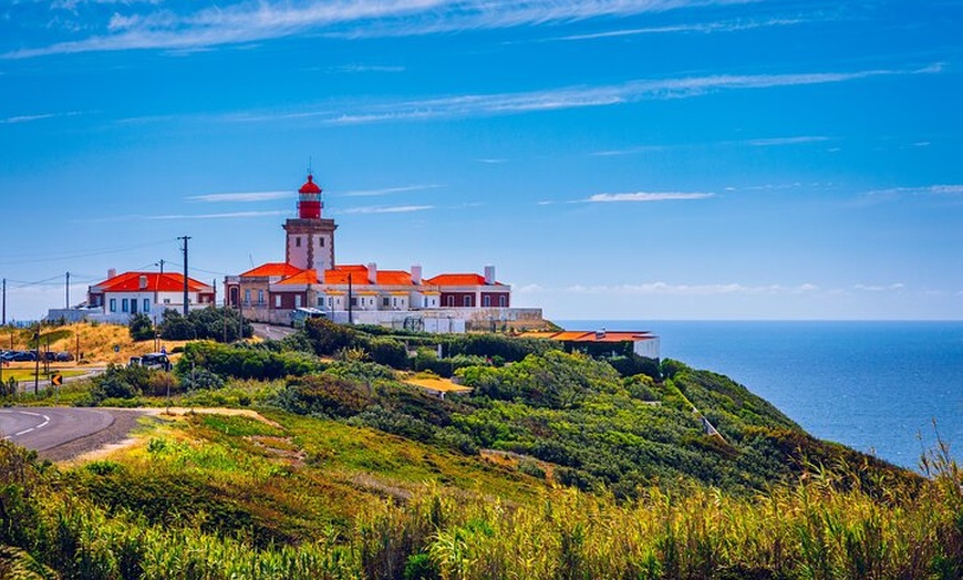 Image 7: Portugal 9 - Viaje Autoguiado 4WD (desde Madrid)