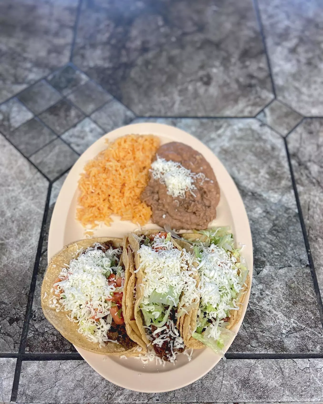 $10 For $20 Worth Of Mexican Cuisine - Primary Image