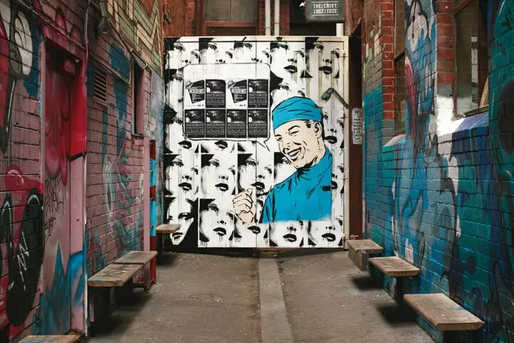 Melbourne Bar Experience - Image 5