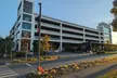 Parking at Princeton University - Stadium Drive Garage - Second Medium