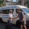 Image 4: One Way Airport Transfer: Proserpine-Airlie Beach (or vice versa)