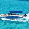 Image 10: VIP Sunset Tour in Cancun by Yacht