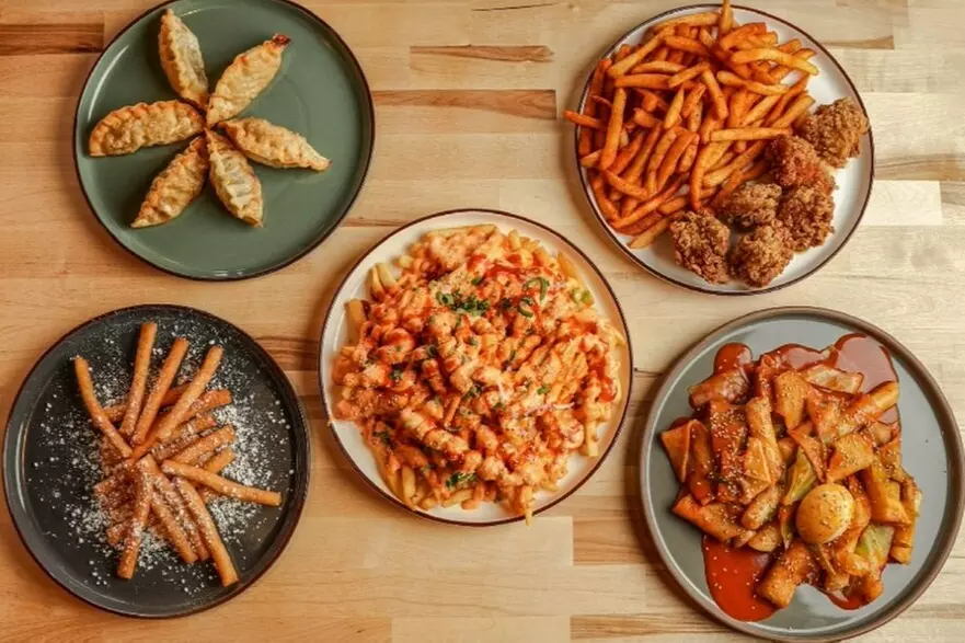 $15 for $30 Worth Of Casual Dining