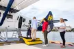 Scenic Seaplane Flight: Victoria to Vancouver (One Way) - Second Medium