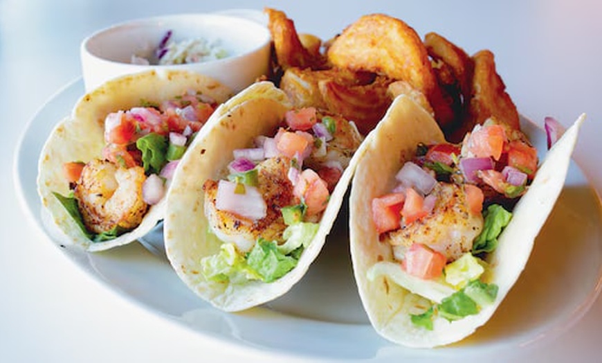 Image 2: $25 For $50 Toward Fun, Food & More