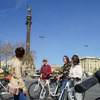 Image 8: Recorrido en bicicleta por lo más destacado de Barcelona