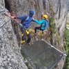 Image 19: Via Ferrata Adventure at 2 Hrs from Mexico City