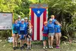 Puerto Rico Charco Azul Hiking Adventure - Second Medium