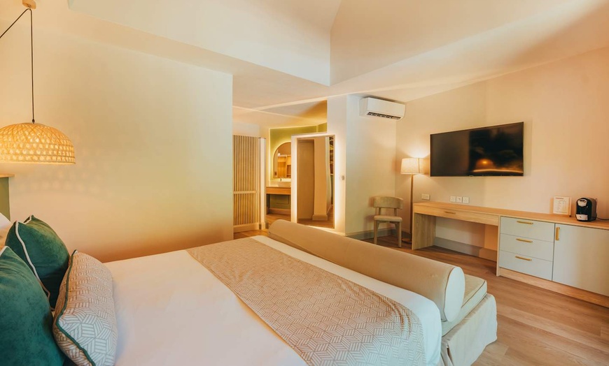 Image 8: ✈ ILE MAURICE | Flic en Flac - Tamarina Golf & Spa Boutique Hôtel -...