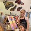 Image 10: Kids Creative Arts Classes in Byron Bay