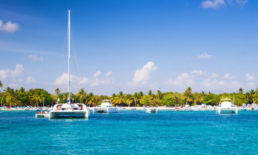Image 14: ✈ RÉPUBLIQUE DOMINICAINE | Punta Cana - L'essentiel de la Républiqu...