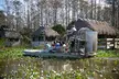 Miami: Everglades Airboat Adventure Tour + Biscayne - Second Medium