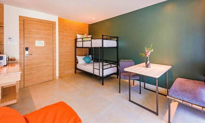 Image 2: ✈ THAILANDIA DEL SUD | Phuket - Fusion Suites Phuket Patong 5*, 5 n...