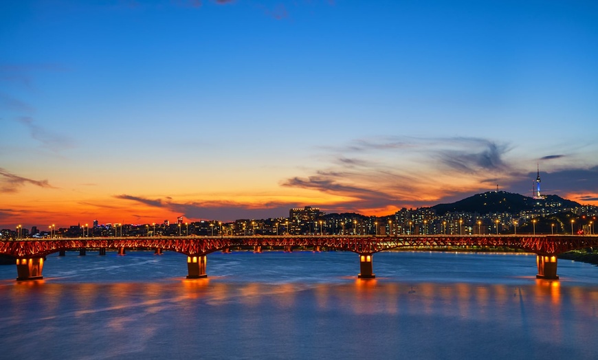 Image 23: ✈ COREA DEL SUD | Seul - Alla scoperta di Suncheon - Tour