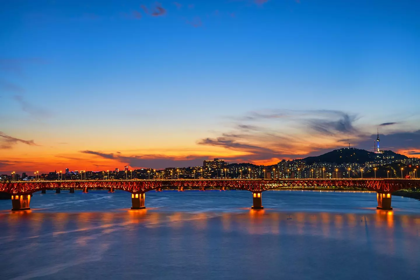 ✈ SÜDKOREA | Seoul - Entdeckung von Suncheon, 8 Nächte - Rundreise