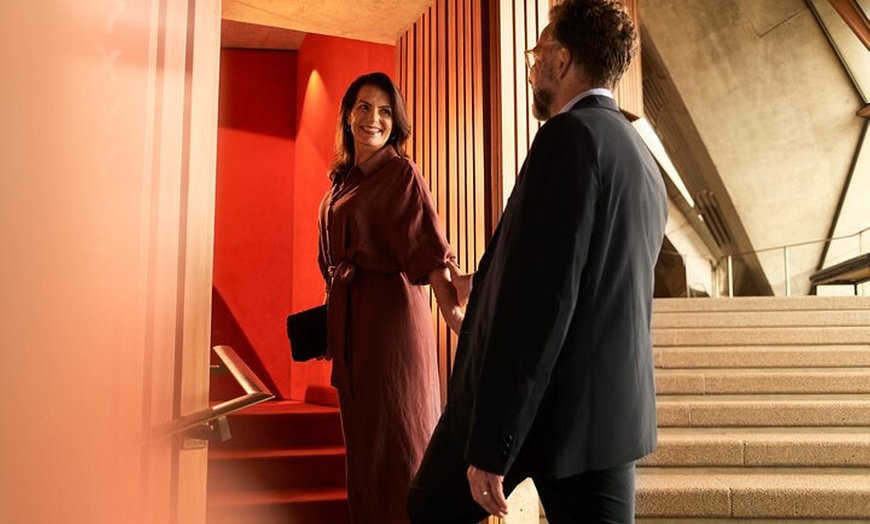 Image 13: Rigoletto Opera Tickets at Sydney Opera House