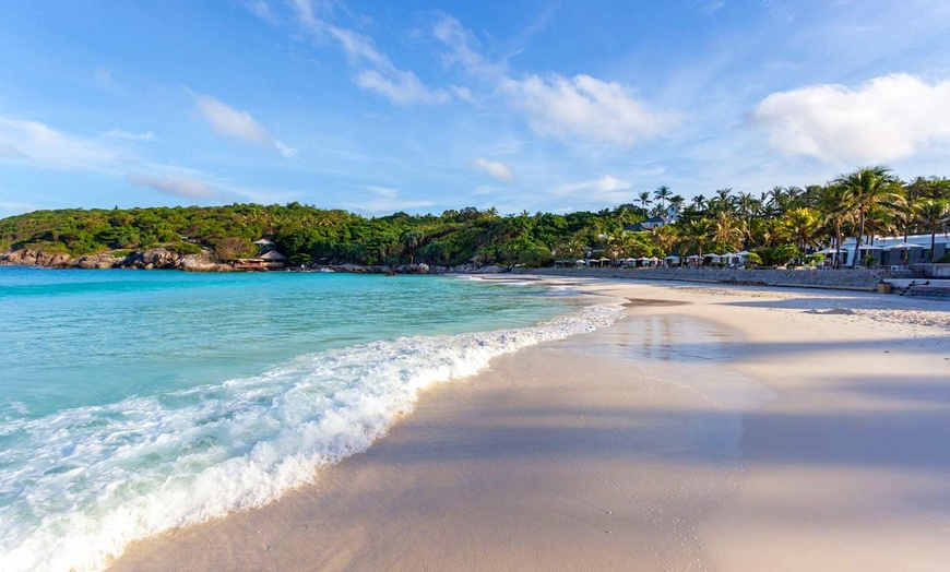 Image 17: ✈ SOUTHERN THAILAND | Phuket - The Racha 5*, 5 nights - Spa