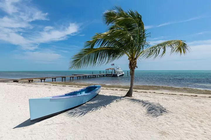 MIAMI: Key West Day Trip with Boating Options