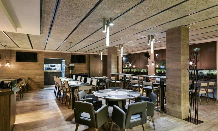 Image 6: ✈ ESPAGNE | Barcelone - Hotel Upper Diagonal 4* - City break