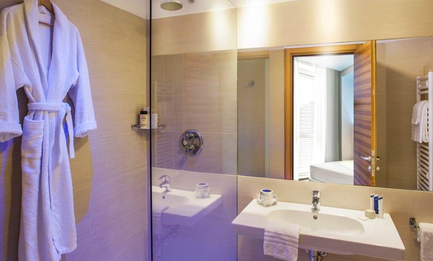 Image 3: ✈ WŁOCHY | Mediolan - Hotel degli Arcimboldi 4* - City break