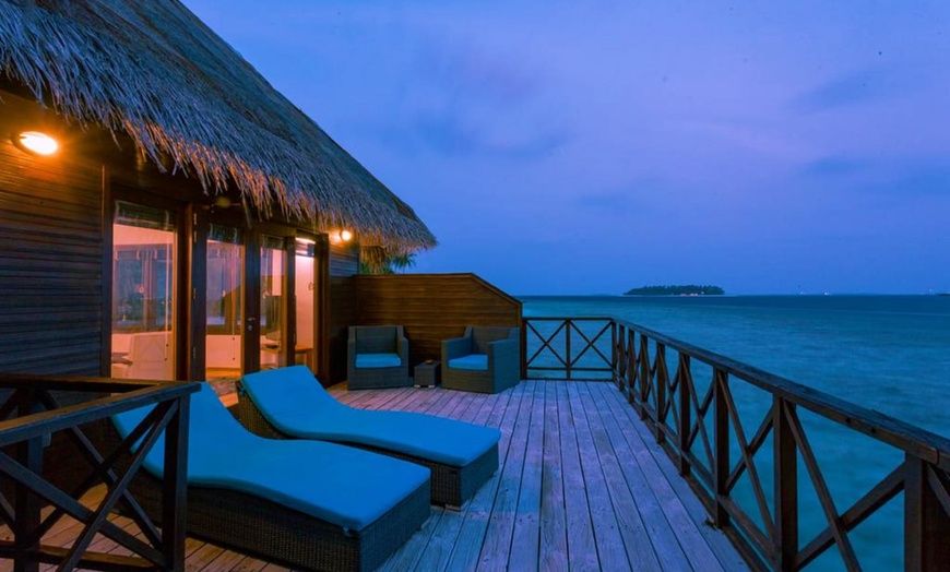 Image 10: ✈ MALDIVE | Nord dell'Atollo di Malé - Bandos Maldives 4* - All inc...