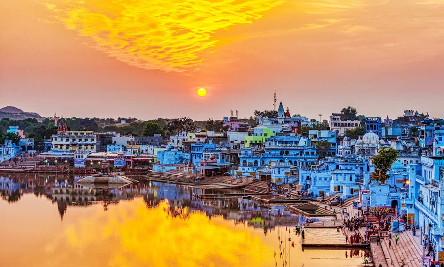 Image 27: ✈ INDIA | - Majestic India - Tour