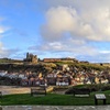 Image 11: Whitby, Robin Hood's Bay and the Moors from York
