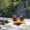 Image 4: Whitewater Rafting Activity, Bala,Wales