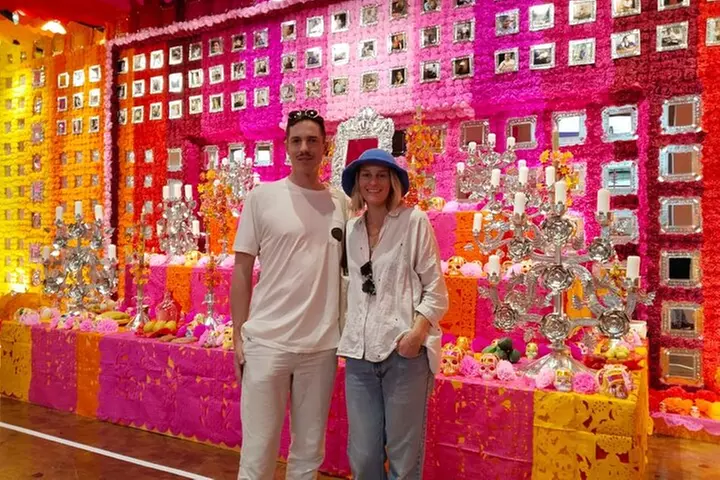 Private Tour in Mexico City - Best Rated - Primary Image
