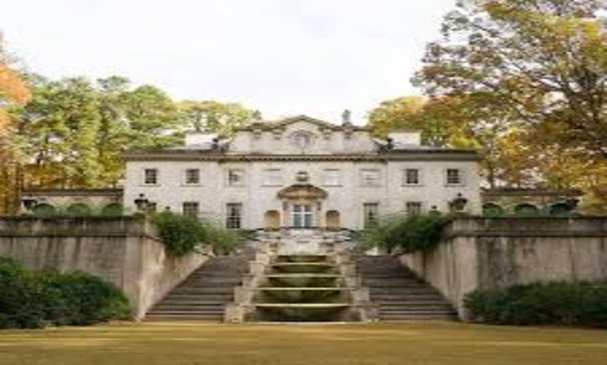 Image 7: Private Atlanta Historical and Cultural Attractions Tour