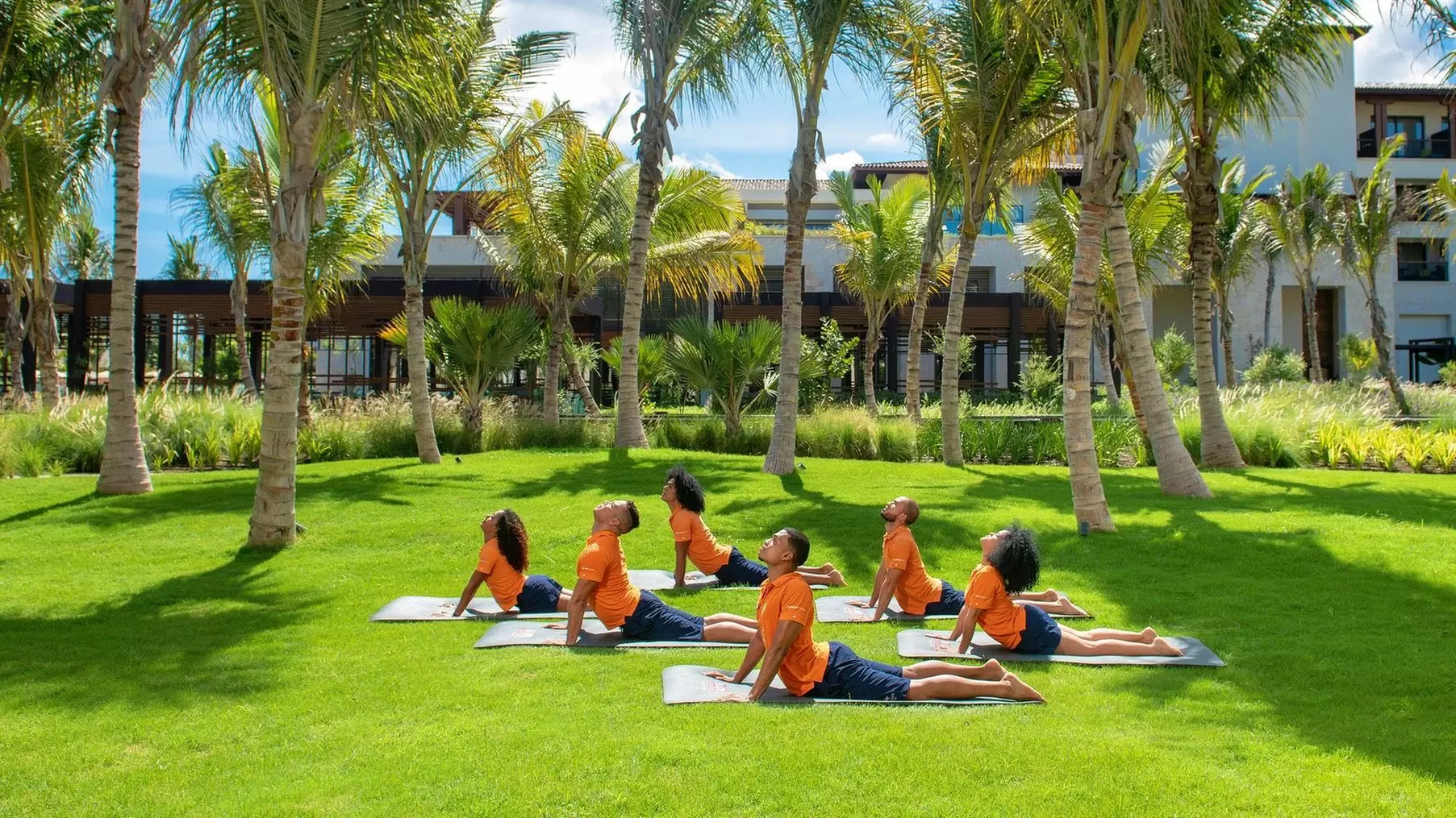 ✈ REPUBBLICA DOMINICANA | Punta Cana - Lopesan Costa Bavaro Resort ...