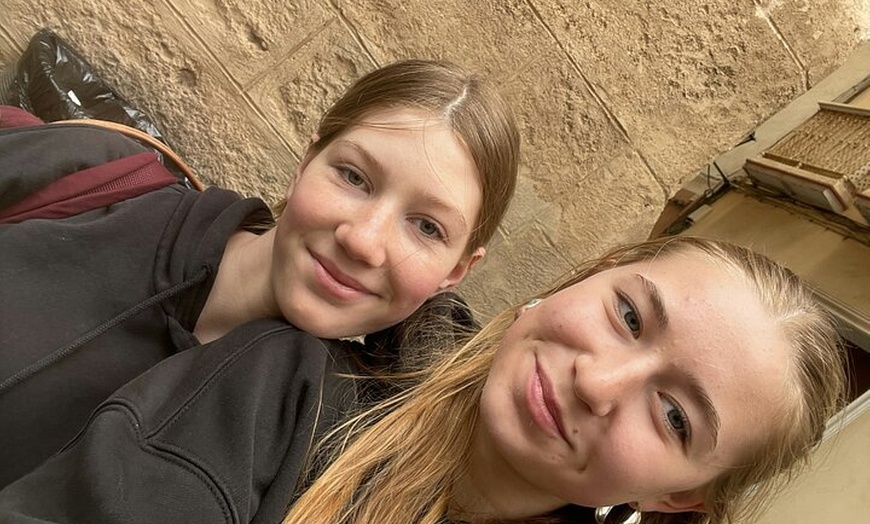 Image 4: Leyendas de Cádiz: Historia autoguiada Puzzle Adventure