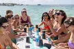 Adult Only Sandbar Escape - Second Medium