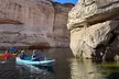 Kayak Antelope Canyon paddle only - Second Medium