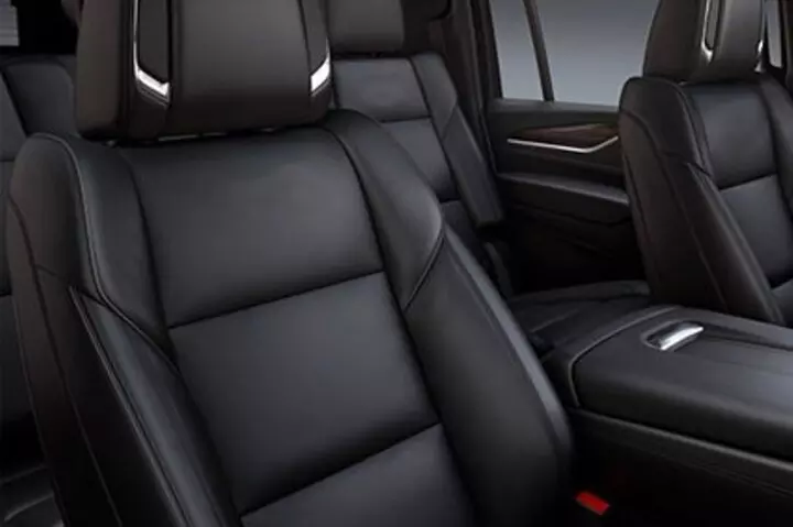 Luxury Cadillac Escalade Car Concierge - Second Medium