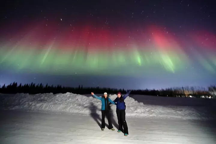 Electric Moose Studios Aurora Adventure W/Portraits & Hot Pizza!!
