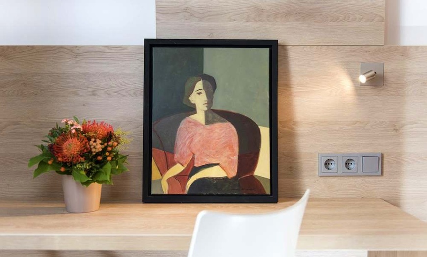 Image 15: ✈ DEUTSCHLAND | München - Hotel Amba 3*, 2 Nächte - City Trip