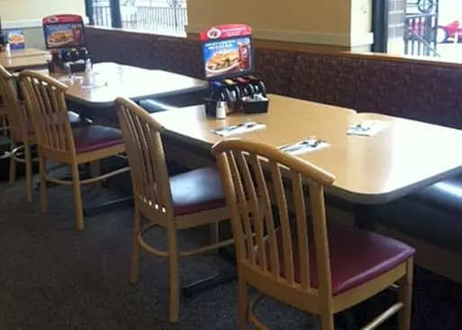 5% Cash Back at IHOP