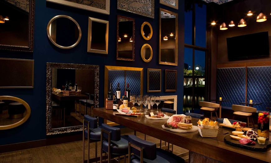 Image 7: ✈ FLORIDE | Orlando - Hilton Orlando Buena Vista Palace - Disney Sp...