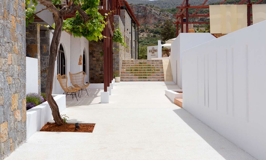 Image 12: ✈ CRÈTE | Stalis - Kalypso Hotel - Adults Only 4*, 3 nuit - Adultes...