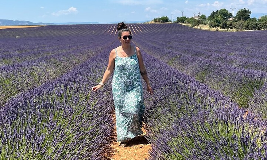 Image 9: L'Occitane, Moustiers & Verdon d'Aix en Provence