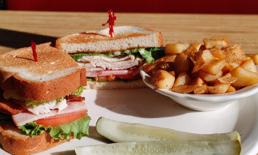 Image 3: $15 For $30 Worth Of Casual Dining
