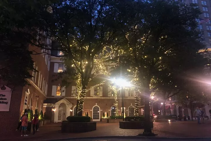Ghost Tour of Lancaster - Primary Image