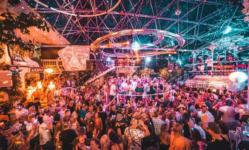 Image 20: Pasaporte Fiesta Ibiza : Incluyendo 3 Entradas Gratis para Clubes