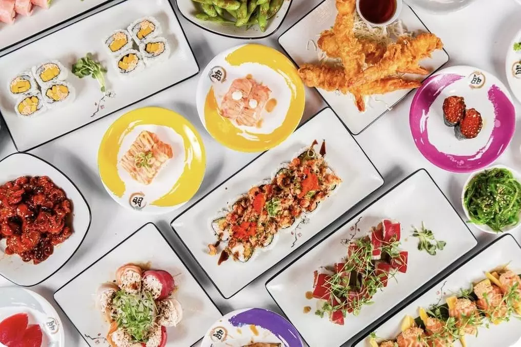 $20 For $40 Worth of Casual Dining