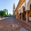 Image 1: Entrada a la Catedral de Córdoba